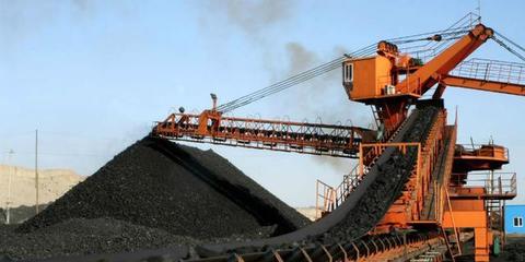 阳煤集团实现首季开门红!煤销量和铁路外运量,创历史最好水平