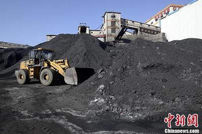 郑州市区10月起全域禁止生产销售运输燃用煤炭(图)-民生资讯-社会频道-中工网