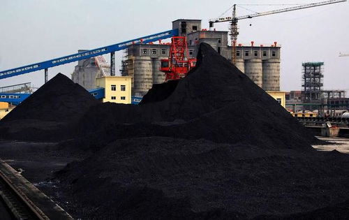 中国煤炭储量前五的省份是谁 除了山西,还有哪四个省份